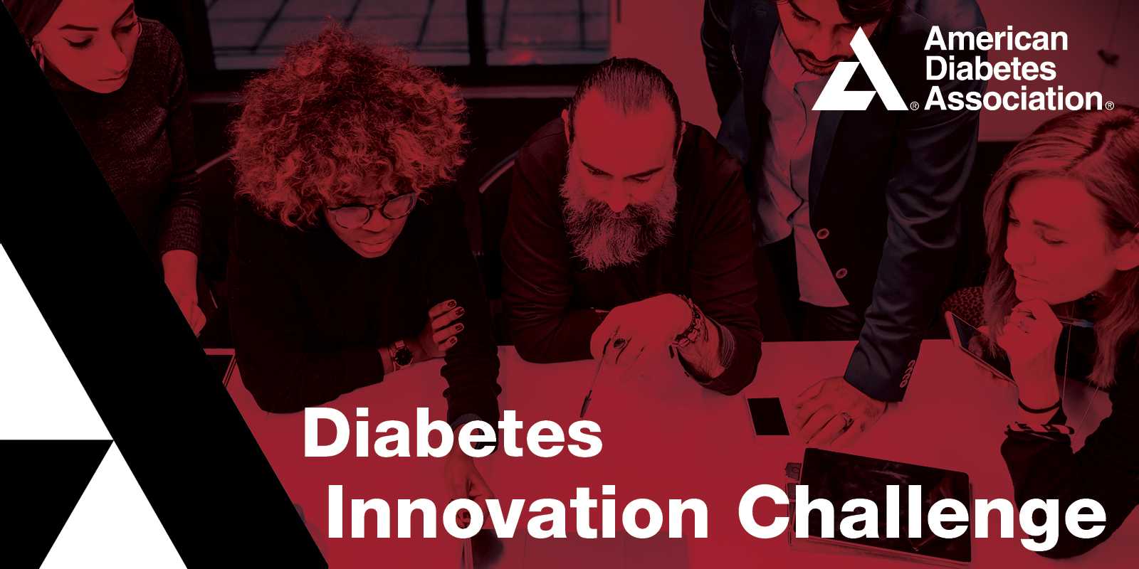 SDVF is part of the ADA Innovation Challenge expert panel Diabetes