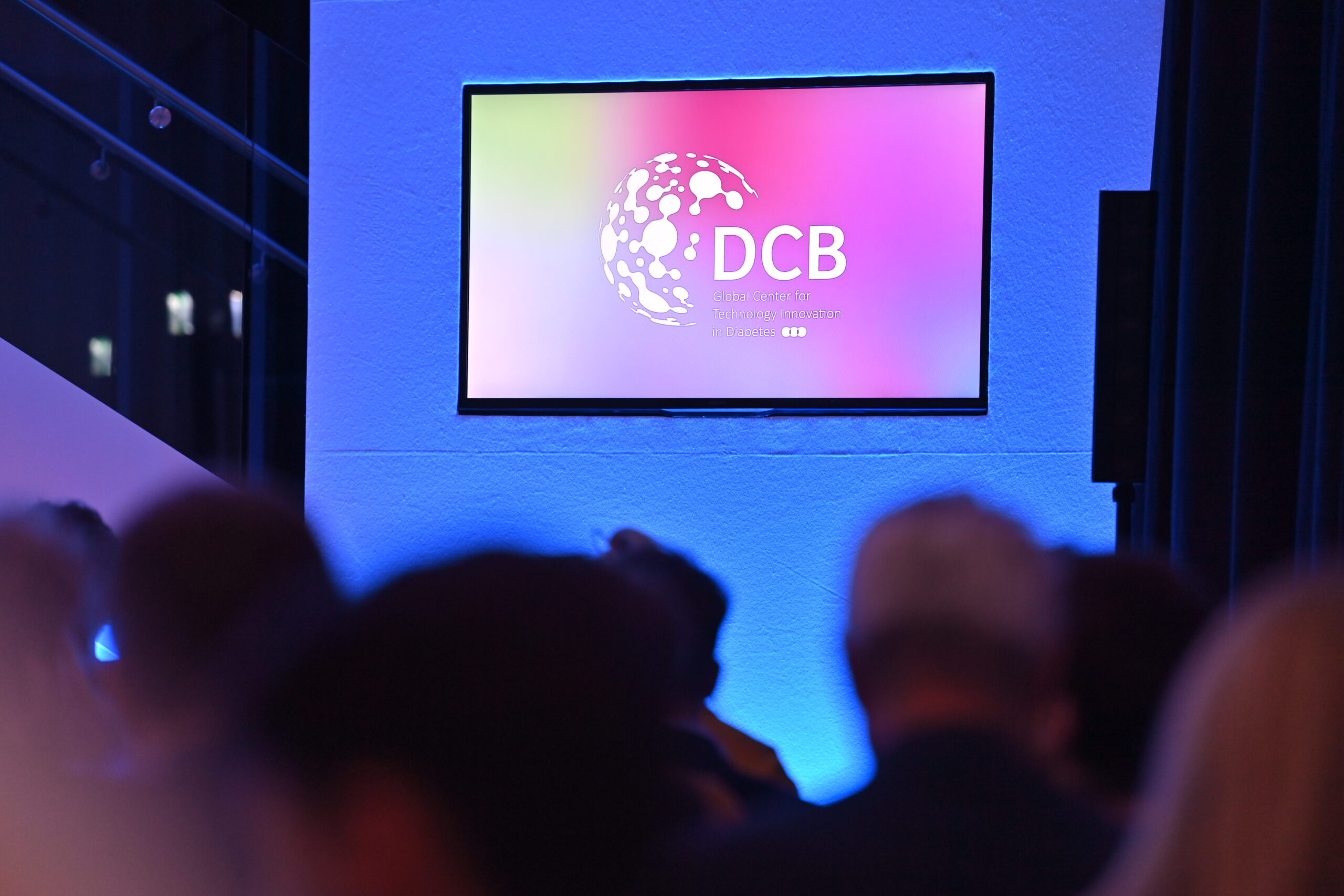 DCB Innovation Challenge Top 20 Digital Diabetes Solutions Diabetes