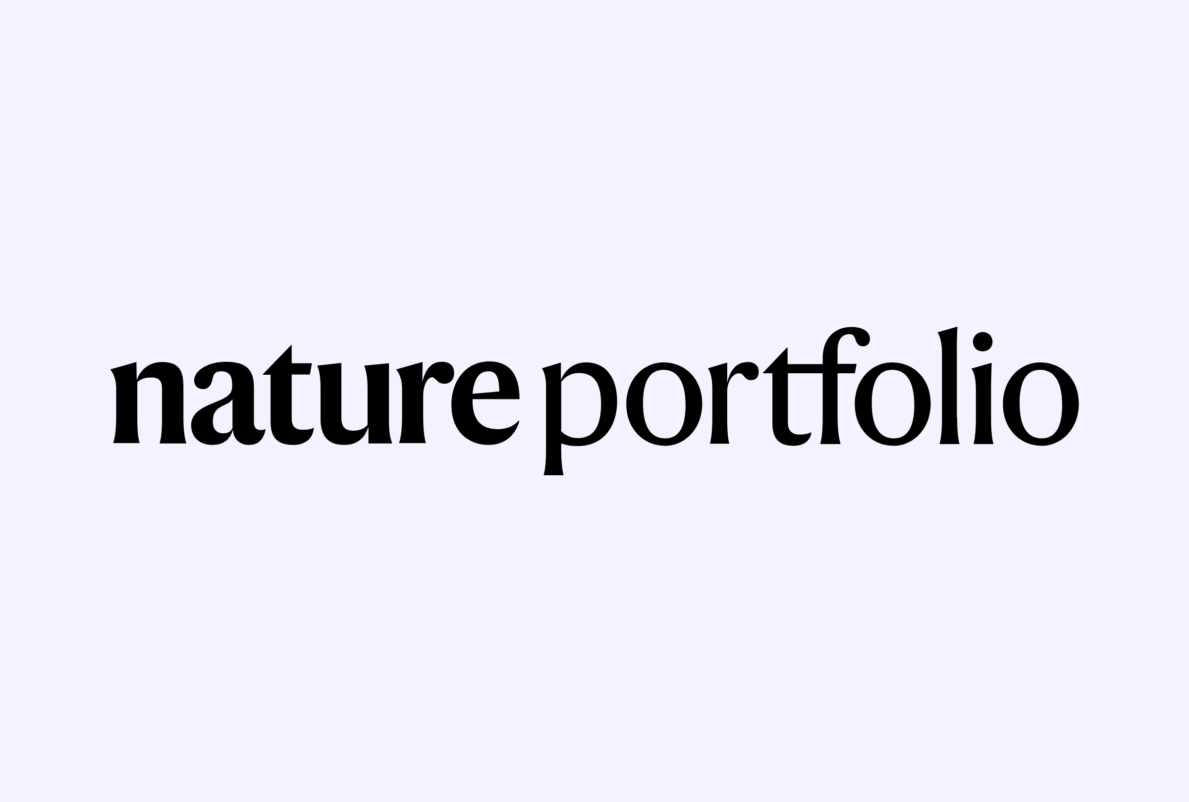 DCB featured in Nature Portfolio: 