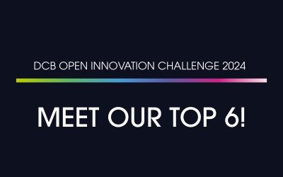 DCB Open Innovation Challenge 2024: Meet our Top 6!