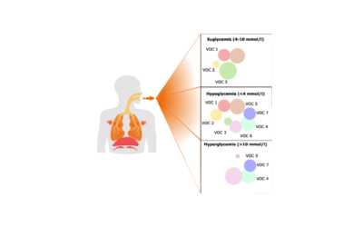 Volatile Organic Compounds in Breath